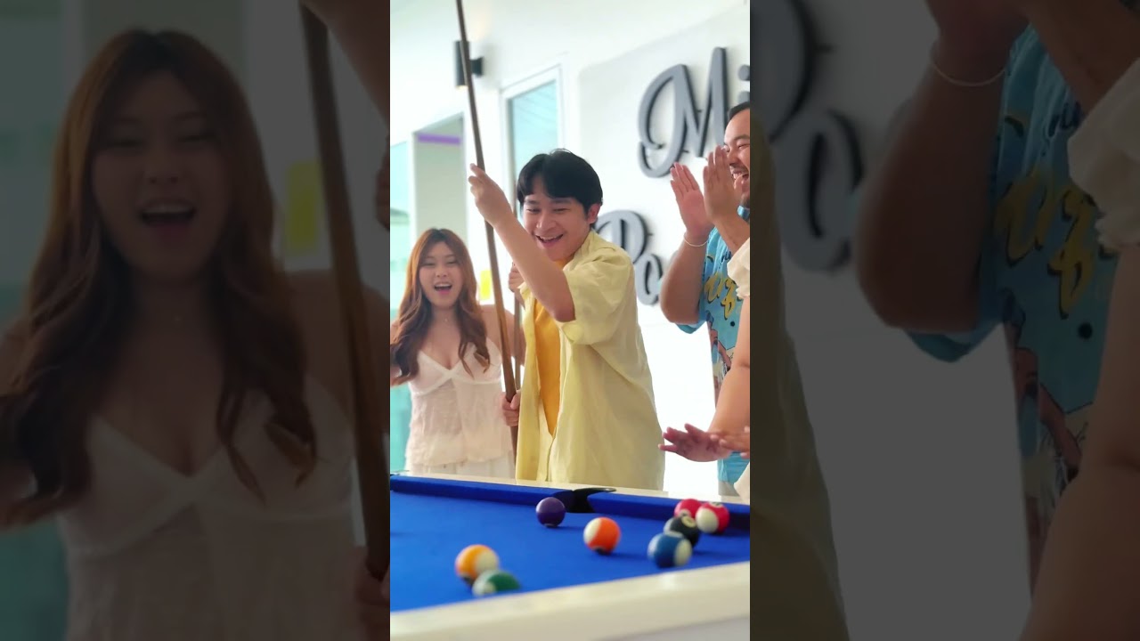 คลิปสั้นรีวิวจากผู้เข้าพัก Mina Pool Villa