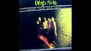 Dead Boys  -  Dead And Alive