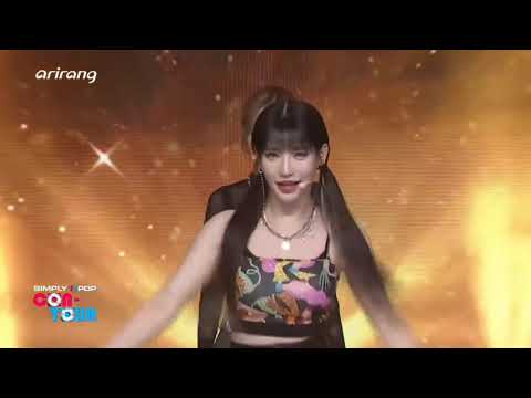 [LIVE] 2021.05.17 #MAJORS Dancing In The Starlit Night at Simply K-Pop CON-TOUR's to THAILAND!