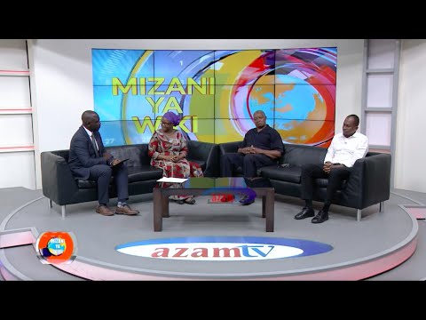 MIZANI YA WIKI: Kifo cha Magufuli; Mwanzo wa Samia Suluhu: Tutafika tunakotamani?