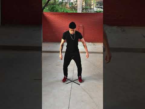 O JEITO MAIS FÁCIL DE APRENDER A DANÇAR FREE STEP