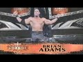 Brian Adams Vs Sid Vicious WCW Nitro October 4 1999