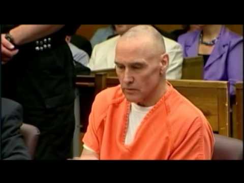 Convicted arsonist, Steven Raucci, wants second chance at trial