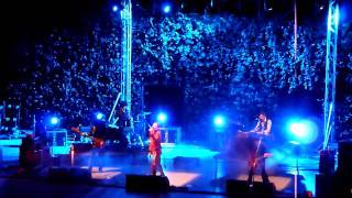 Mercury Rev - Tides Of The Moon [Live - Papagou Theatre, Athens 2009] [HD]