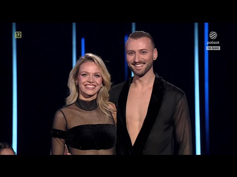 Vanessa i Michał - rumba | Dancing with the Stars. Taniec z Gwiazdami 15. Odcinek 6