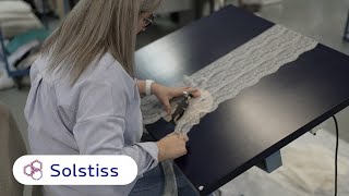 Solstiss « Tisseur de rêves » - Label EPV