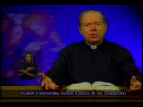 O Pão Nosso 21 Julho Pe.F.C.Cardoso.flv