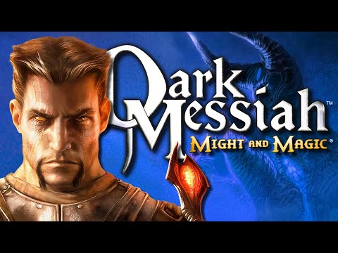 You Need To Play Dark Messiah...