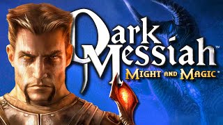 You Need To Play Dark Messiah...