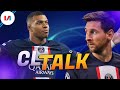 CL TALK: Messi, Neymar En Mbappé Spelen In Ander Team