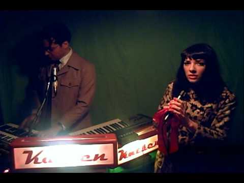 Katsen: German Film Star