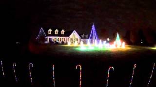 White Christmas Kelly Clarkson