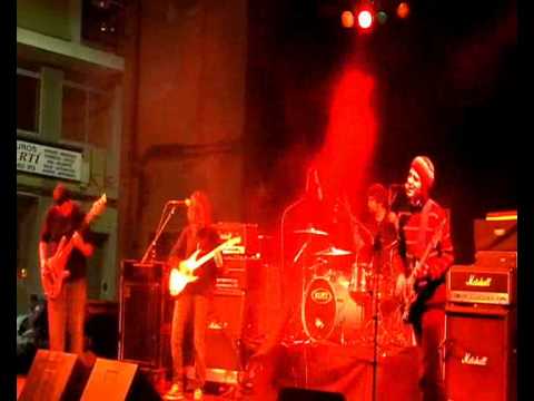 Pujà Fasuà - Industrial (dimecresBò 2010)