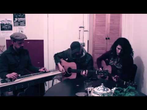 The Stillsons // You Don't Know What I Need //  Kitchen Sessions