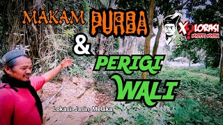 Download lagu 🔴 MAKAM PURBA DAN PERIGI WALI | MELAKA. mp3
