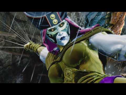 Into The web #22 vs CrazySkateNate