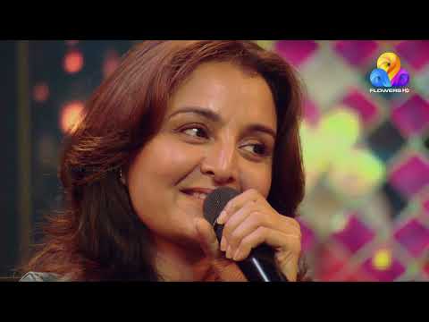 Ingane Oru Bharyayum Bharthavum | Flowers | Epi# 01 (Part B)