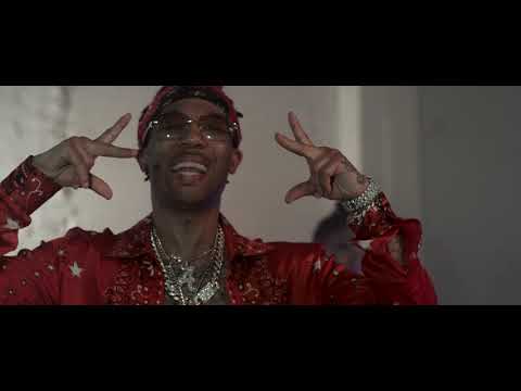 Eldorado Red - Sideways Prod. Swif (Official Video)