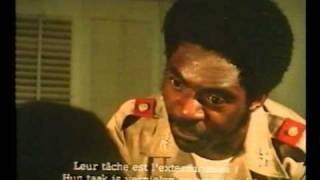 The Black Gestapo (Ghetto Warrios) - Trailer (1975)