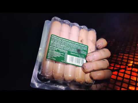 Illasta aamuun laavulla :) #2