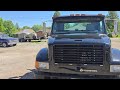 2000 International 4700 Tow Truck For Sale