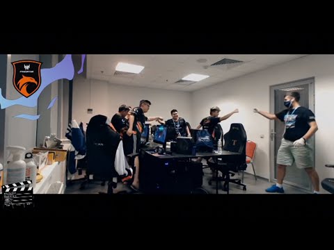 TNC.Bogdan 🔥 "how GOOD TNC to everyone in AniMajor" tnc marshal into fanboy