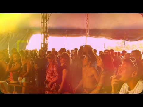 Dub Camp Festival 2016 - Ras Dashan ▶ Billy Joe Morgan "Stop Them" ③