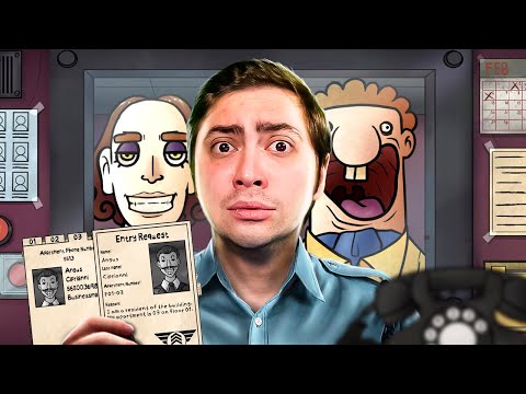 ESSE NÃO É O MEU VIZINHO! - THAT'S NOT MY NEIGHBOR