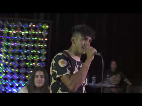 GRIPPO vs RIFE vs CILL - 8vos. COPA RECOLETA - FECHA 2