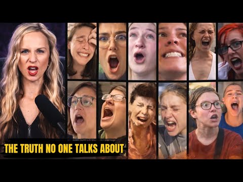 Why Modern Liberal Culture Is Creating Lonely & Unhappy Women