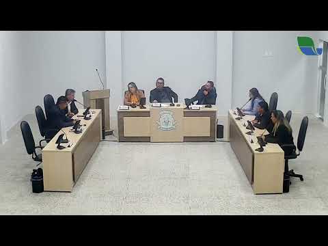 Prof  Marcelo | Sessão Ordinária 027/2025