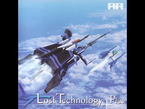 Thunder Force V (サンダーフォース V) BGM - A3 (extend)