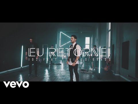 Eu Retornei (feat. Thiago Brado) - André Leite…