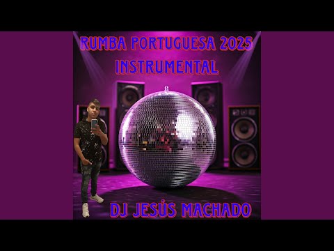Rumba portuguesa 2025 (Instrumental Version)