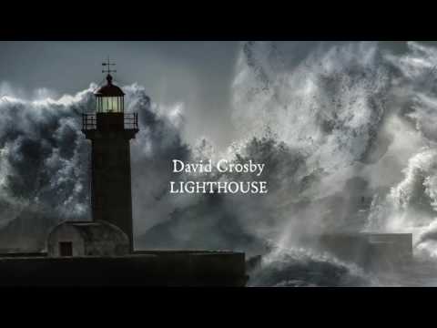 David Crosby  -By The Light Of Common Day (feat. Becca Stevens and Michelle Willis)
