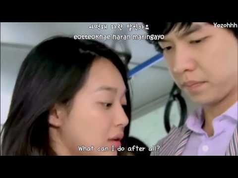 Lee Sun Hee   Fox Rain MV My Girlfriend Is A Gumiho OST ENGSUB   Romanization   Hangul