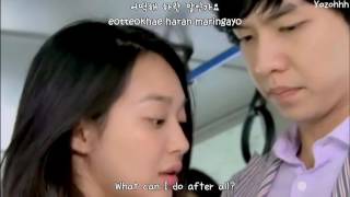 Download lagu Lee Sun Hee   Fox Rain MV My Girlfriend Is A Gumiho OST ENGSUB   Romanization   Hangul mp3