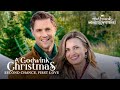 Anywhere Watch A Godwink Christmas: Second Chance, First Love (2020)
full movie