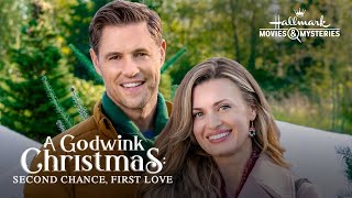 Preview - A Godwink Christmas: Second Chance, First Love - Hallmark Movies & Mysteries