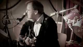 Motherless Child - Hockling Live, Tidenhub Bluesclub