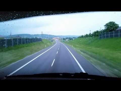 Autostrada A4 in Poland