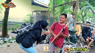 Download lagu Pemenang Juara Satu Lida Pelajar Ntb Armila Febria Azeni Duet Bareng Rendi Suling Takut Araq Saingan mp3