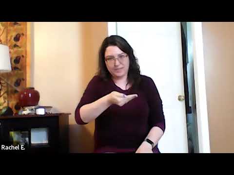 Tai Chi for the Visually Impaired