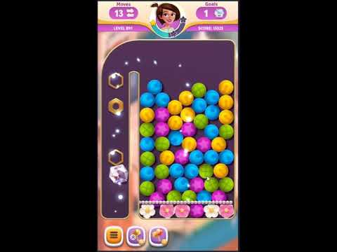 Diamond Diaries Saga Level 891 - NO BOOSTERS 💎 | SKILLGAMING ✔️