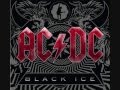 Spoiling For A Fight-ACDC 