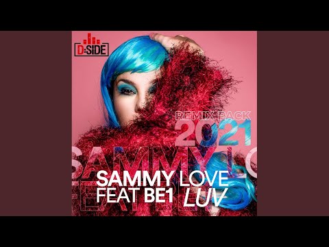 Luv (Dream Boutique & Walter Master J Remix)