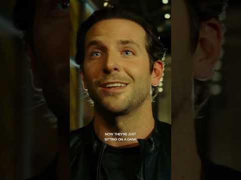 A tablet a day... #Limitless