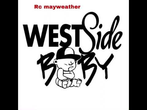 Rc mayweather - No Hook [official Auto]￼