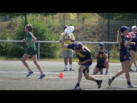 WU24 Championships | Day 4 Recap