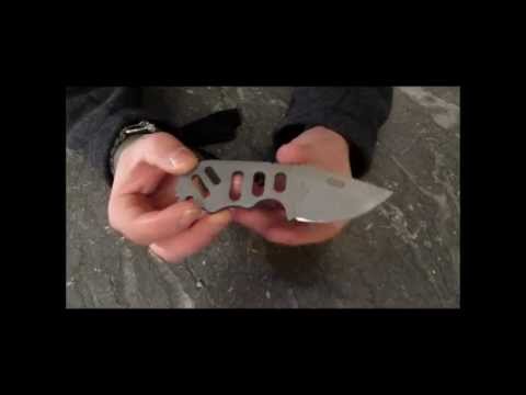 Böker Plus Subcom FB